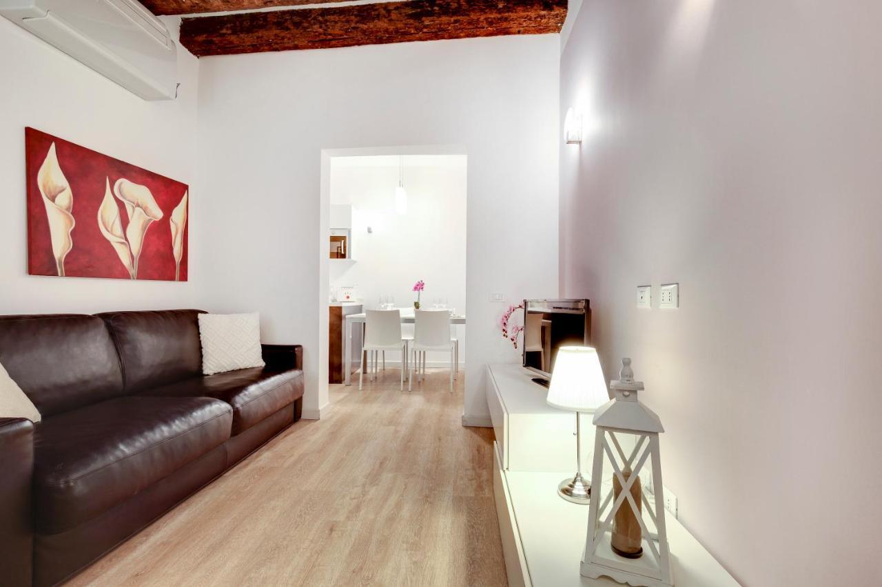 Apartamento Botteri Palace By Wonderful Italy *