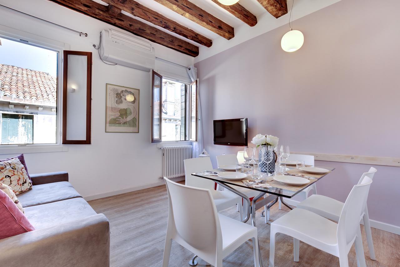 Apartamento Botteri Palace By Wonderful Italy *