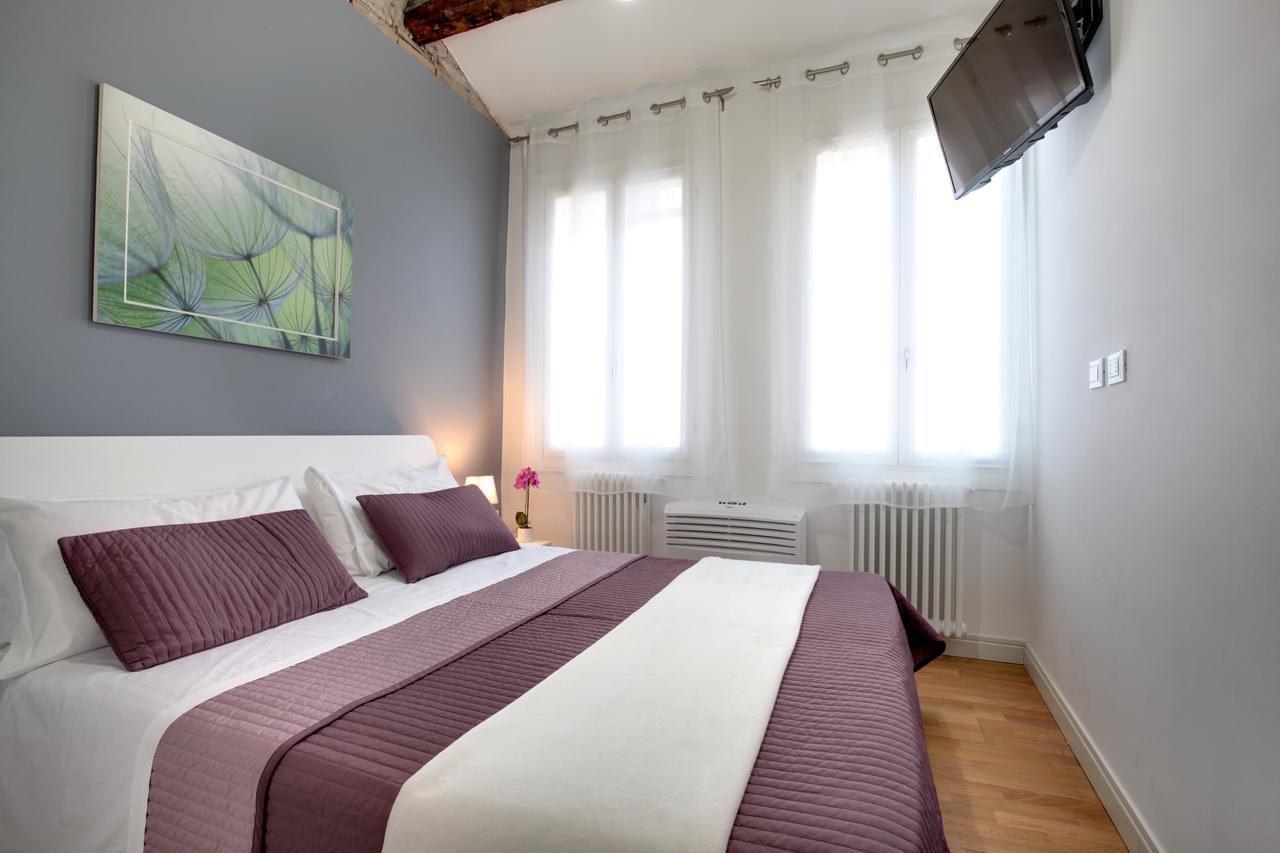 Botteri Palace By Wonderful Italy Apartamento *