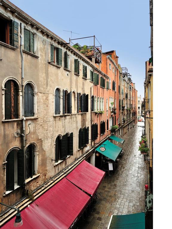 Botteri Palace By Wonderful Italy Apartamento *