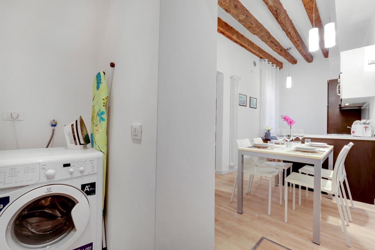 Botteri Palace By Wonderful Italy Apartamento Venecia