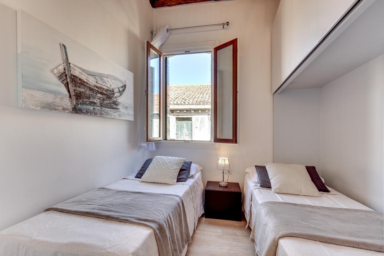 Botteri Palace By Wonderful Italy Apartamento *