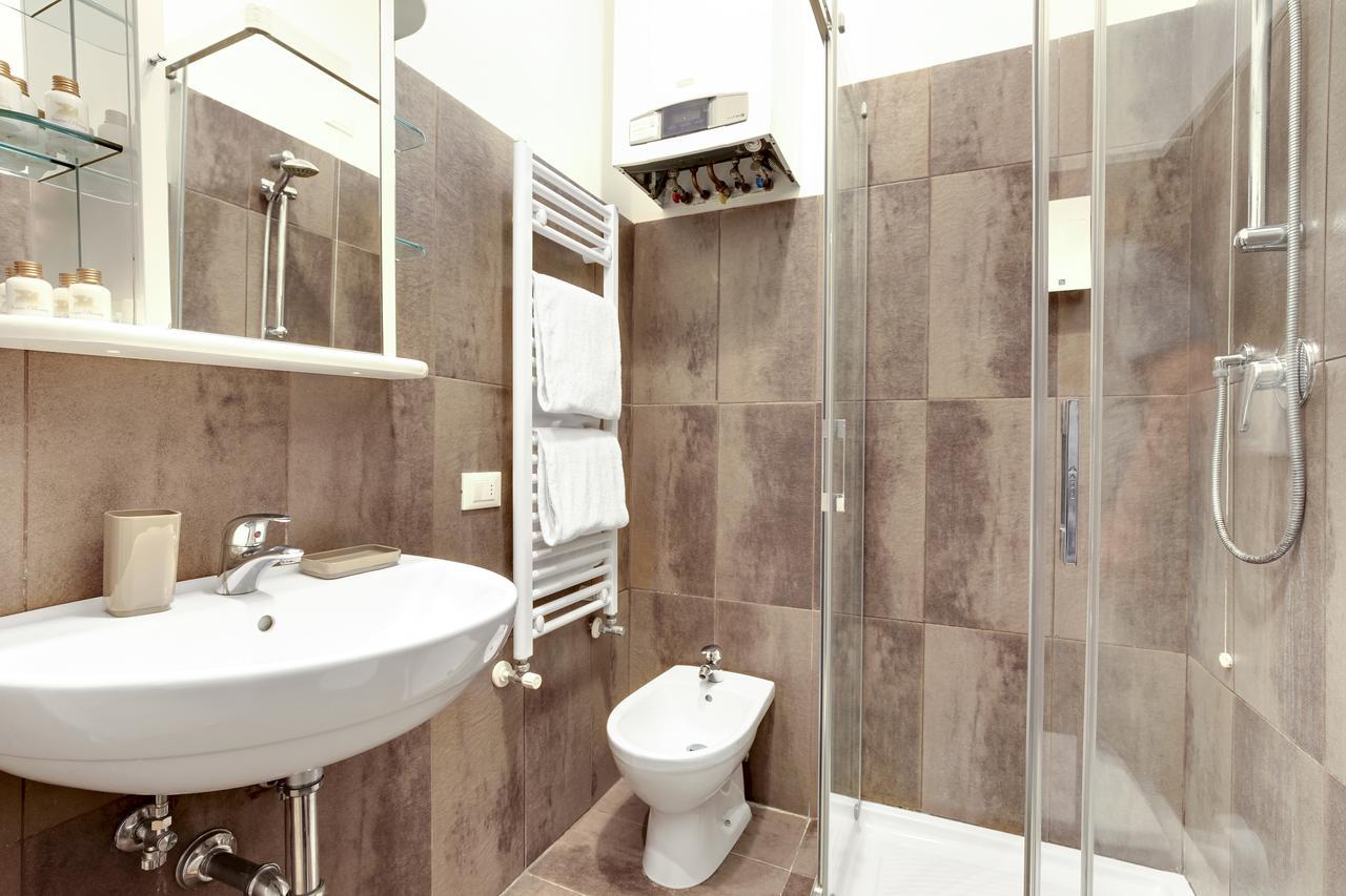 Botteri Palace By Wonderful Italy Apartamento
