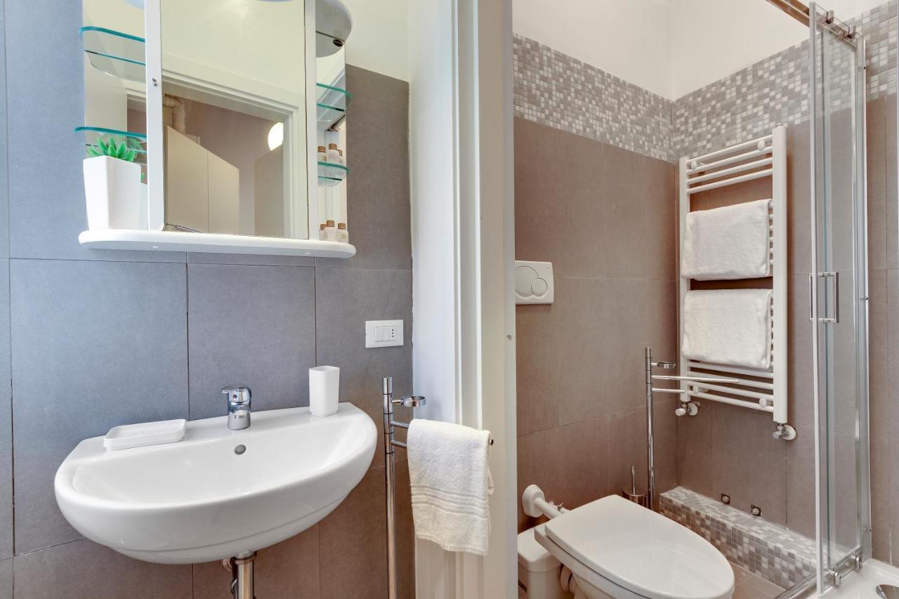 Botteri Palace By Wonderful Italy Apartamento Venecia