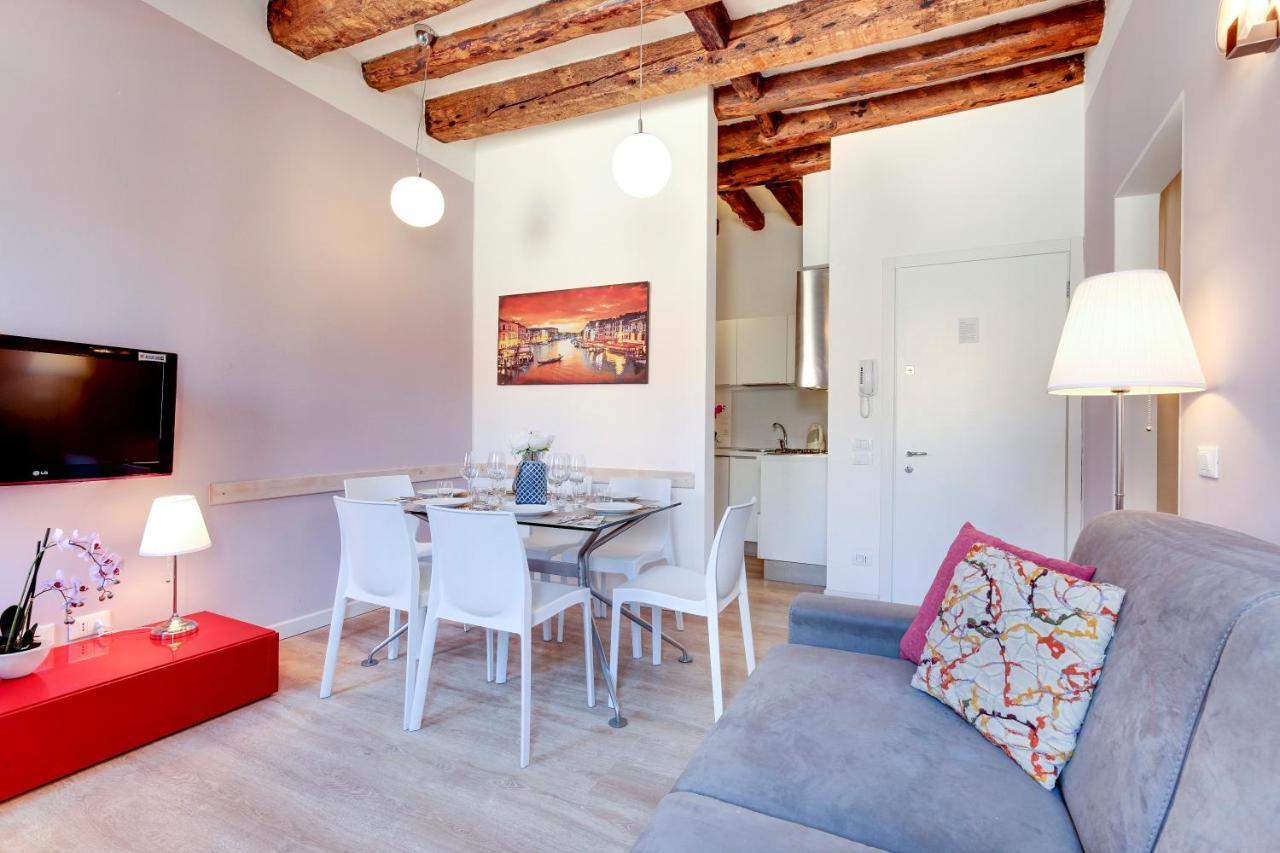 Apartamento Botteri Palace By Wonderful Italy *